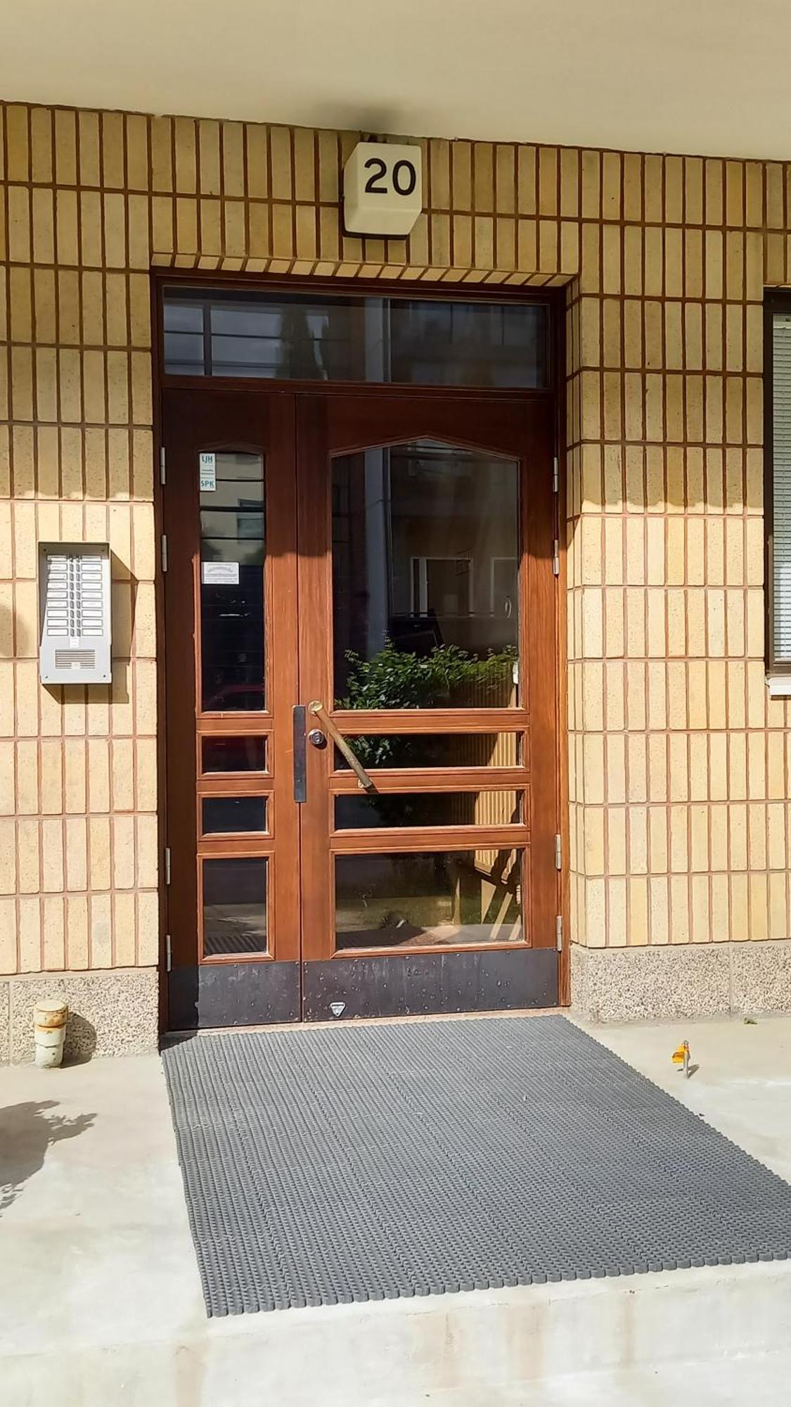 Villa Helena Λάχτι Εξωτερικό φωτογραφία